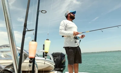 Charter Fishing Sarasota Fl.