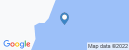 Map of fishing charters in Rivers Lnlet