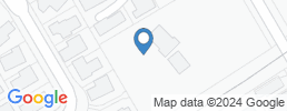Map of fishing charters in Palmerston North