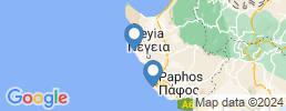 Map of fishing charters in Poli Crysochous