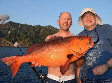 Blue Oceans Charters – Andaman