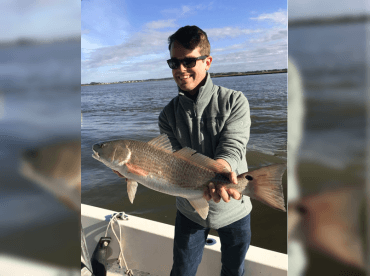 Lowcountry Inshore Charters