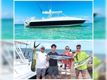 Reel–Fin–Addict Charters