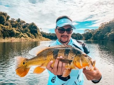 Toto Fishing Trips – Gamboa