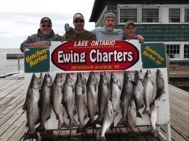 Ewing Charters