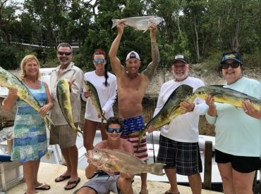 Local Fishing Charters