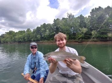 Cumberland Valley Fly Fishing