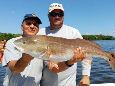Florida Reels Fishing Charters – TA