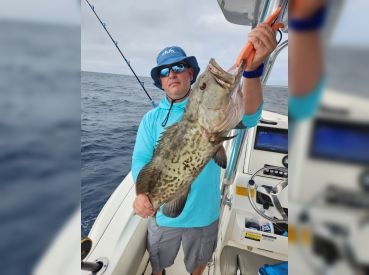 High Flying Saltwater Charters