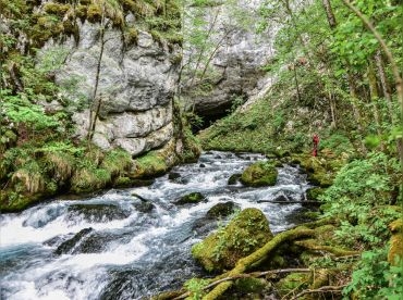 Go To Nature – The Hidden Gem of the Balkans