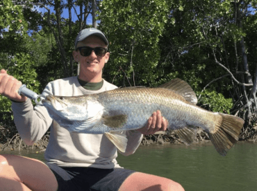 All Tackle Sportfishing – River