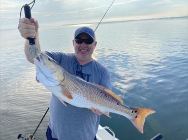 Flying Fish Charters OBX – Manteo