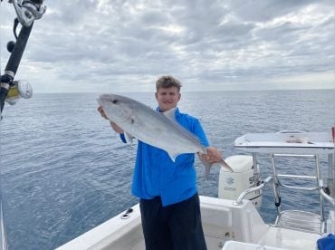 Thermocline Charters - Port Richey