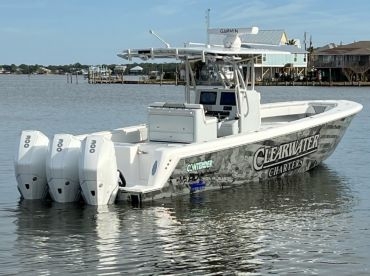 Clearwater Charters
