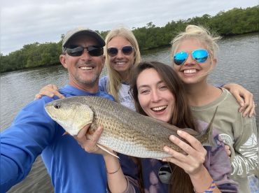 Bowditch Point Charters