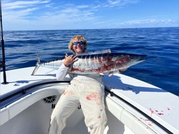 Southern Voyage Fishing Charters