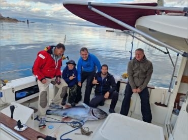 Tira Fishing & Boat Charter