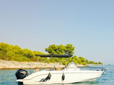 From Split/Trogir - Bepo Fishing