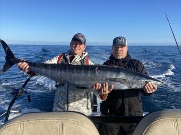 Loose Cannon Fishing Charters