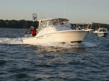 One of a Kline Fishing Charters