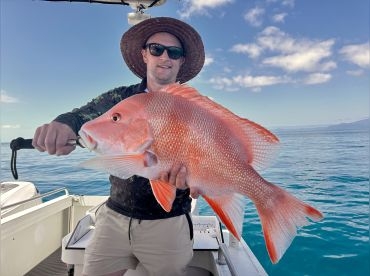 AKULA Sportfishing – Cairns