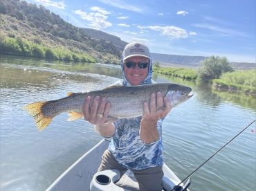 Durango Fly Fishing