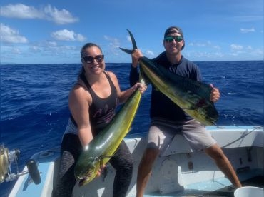 Aloha Kauai Sportfishing