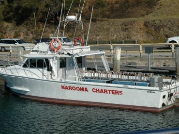 Narooma Charters
