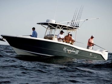 H and H Sportfishing Adventures